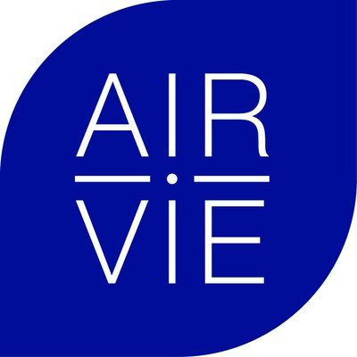 Air et Vie Logo valide